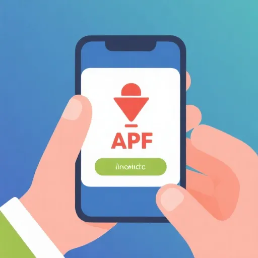 下载APK
